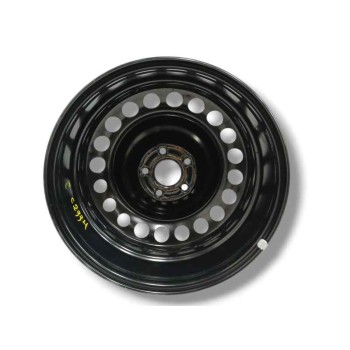 Recambio de llanta para renault megane e-tech suv ev60 referencia OEM IAM 403005185R 6,5JX18H2 5H 5X114