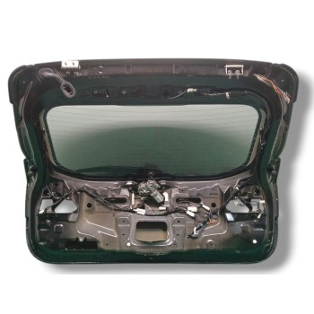 Recambio de porton trasero para nissan qashqai ii (j11, j11_) 1.5 dci referencia OEM IAM K01004EAAA  