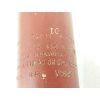 Recambio de amortiguador delantero derecho para audi a6 berlina (4f2) 3.0 v6 24v tdi referencia OEM IAM 4F0413031AP  