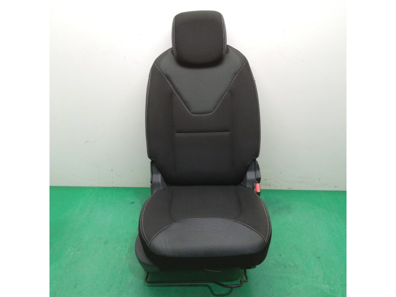 Recambio de asiento delantero derecho para renault clio iv grandtour 1.5 dci diesel fap referencia OEM IAM Recambio de asiento delantero derecho para renault clio iv grandtour 1.5 dci diesel fap referencia OEM IAM