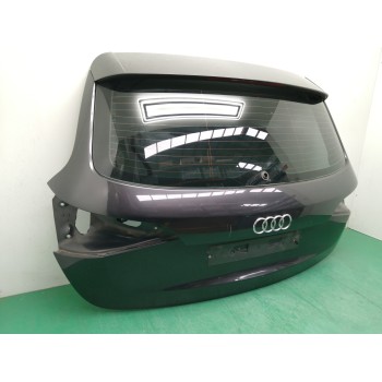 Recambio de porton trasero para audi q5 (8r) 2.0 16v tdi referencia OEM IAM 8R0827023C  