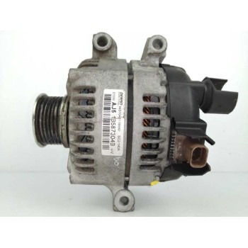 ALTERNADOR 13587304B MS1042118550 140A