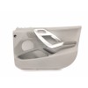 Recambio de guarnecido puerta delantera derecha para peugeot 2008 (--.2013) 1.5 blue-hdi referencia OEM IAM 98029882ZD NEGRO 
