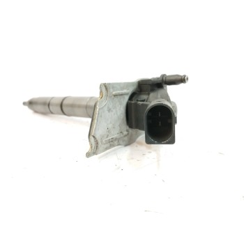 Recambio de inyector para volkswagen touareg (7la) 3.0 v6 tdi dpf referencia OEM IAM 059130277S 0445115024 