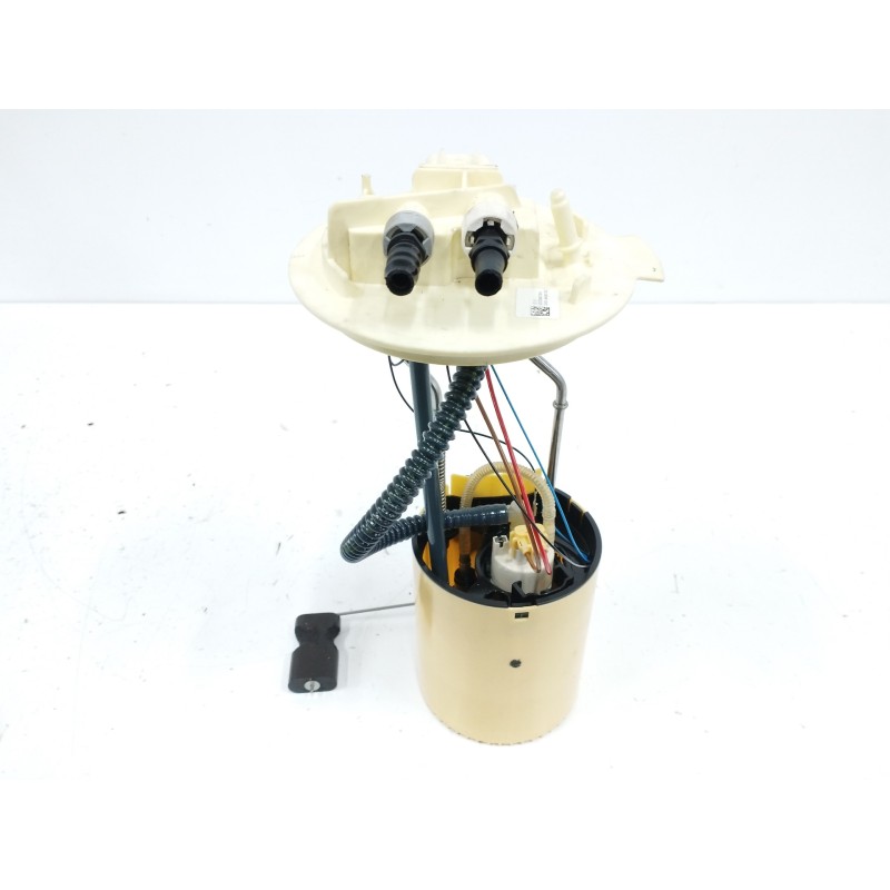 Recambio de aforador para ford transit furgón (tts) 2.0 tdci cat referencia OEM IAM GK319H307BD A2C93667004 