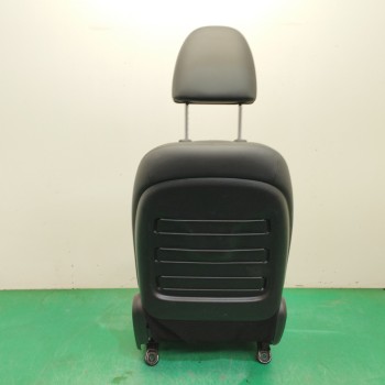 Recambio de asiento delantero izquierdo para ssangyong tivoli 1.5 g15dtf referencia OEM IAM   