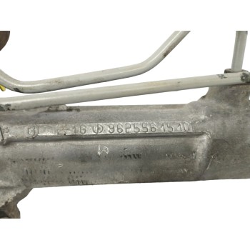 Recambio de cremallera direccion para peugeot 206 berlina 1.4 referencia OEM IAM 9625561510  