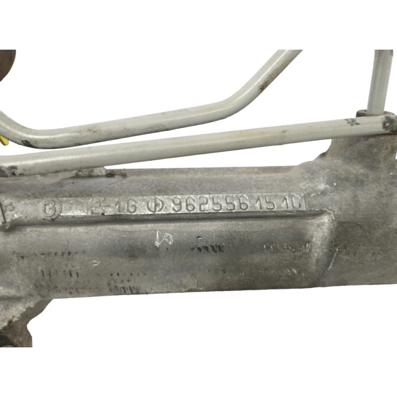 CREMALLERA DIRECCION