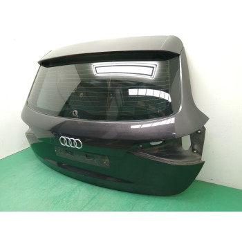 Recambio de porton trasero para audi q5 (8r) 2.0 16v tdi referencia OEM IAM 8R0827023C  