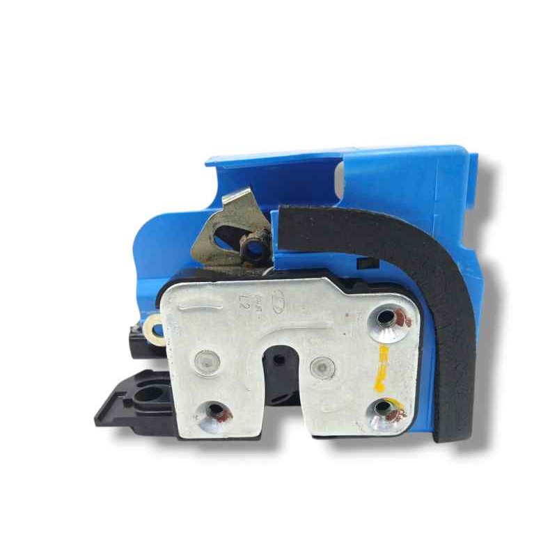 Recambio de cerradura puerta delantera izquierda para hyundai i10 iii (ac3, ai3) 1.2 mpi referencia OEM IAM 81310K7000  