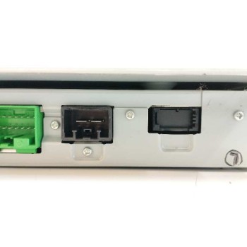 Recambio de modulo electronico para volvo v60 kombi cross country 2.0 diesel cat referencia OEM IAM 31489108 AMPLIFICADOR 