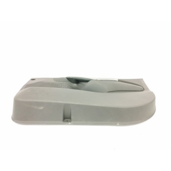 Recambio de guarnecido puerta delantera derecha para peugeot 2008 (--.2013) 1.5 blue-hdi referencia OEM IAM 98029882ZD NEGRO 