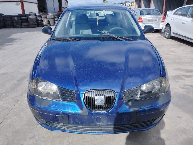 Recambio de carroceria corte para seat ibiza (6l1) 1.9 tdi referencia OEM IAM   