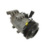 Recambio de compresor aire acondicionado para hyundai ix35 1.7 crdi cat referencia OEM IAM DX9FA04  