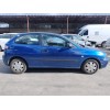 Recambio de carroceria corte para seat ibiza (6l1) 1.9 tdi referencia OEM IAM   