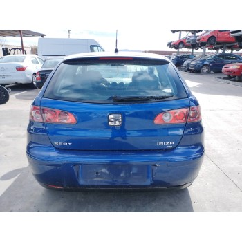 Recambio de carroceria corte para seat ibiza (6l1) 1.9 tdi referencia OEM IAM   