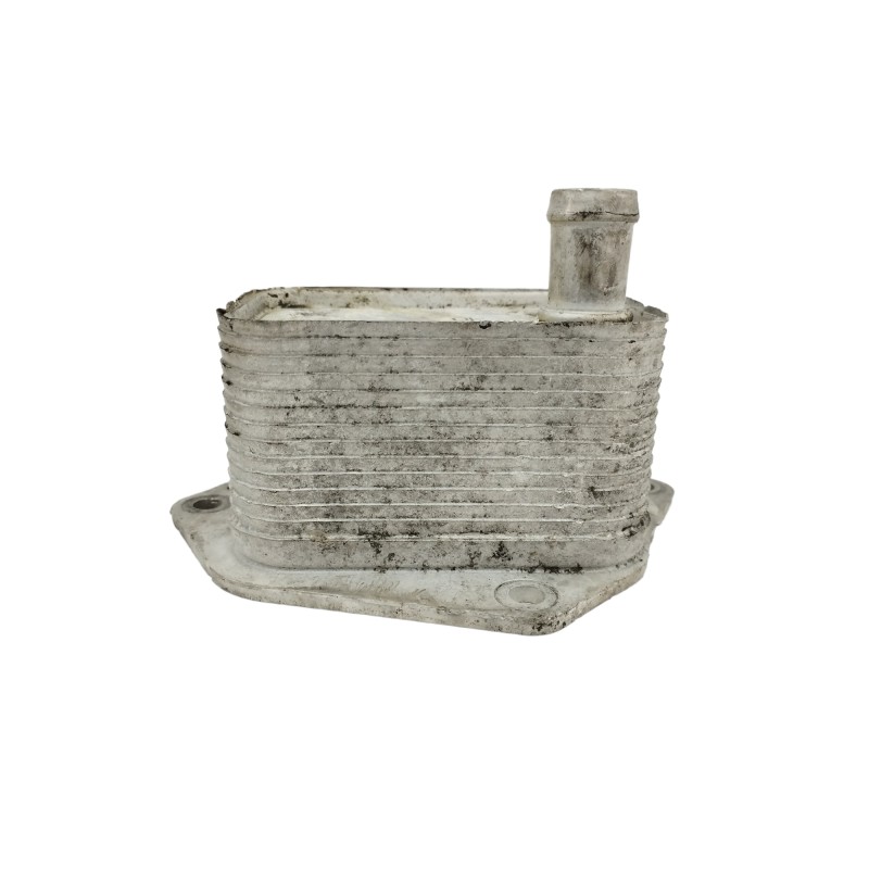 Recambio de enfriador aceite motor para kia carens iv 1.7 crdi referencia OEM IAM 264102A400  