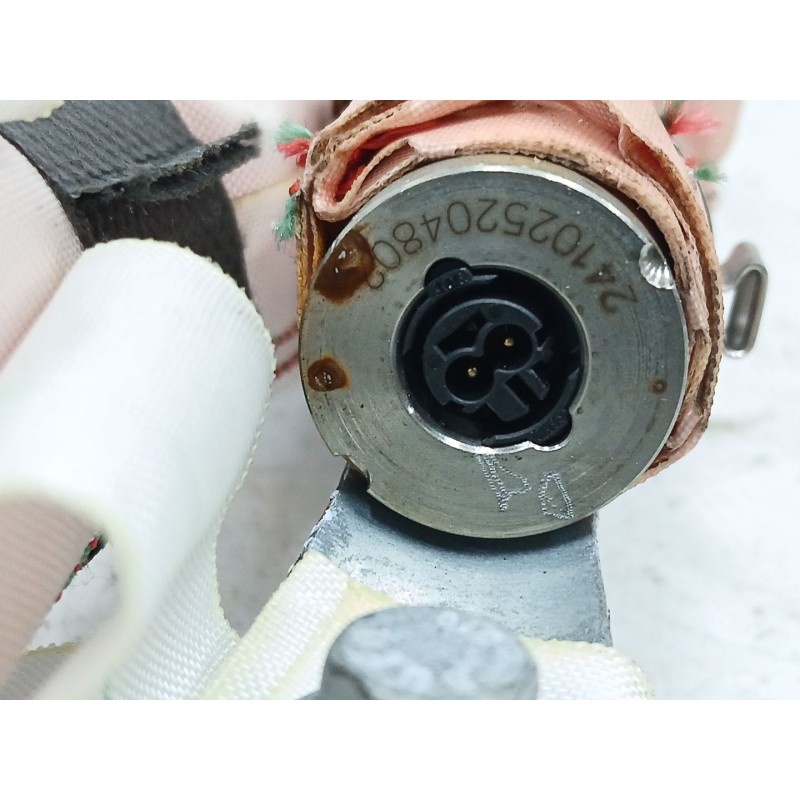 AIRBAG CORTINA DELANTERO DERECHO