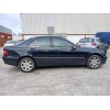 Recambio de carroceria corte para mercedes-benz clase c (w203) berlina 1.8 cat referencia OEM IAM   