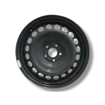 Recambio de llanta para renault megane e-tech suv ev60 referencia OEM IAM 403005185R 6,5JX18H2 5H 5X114