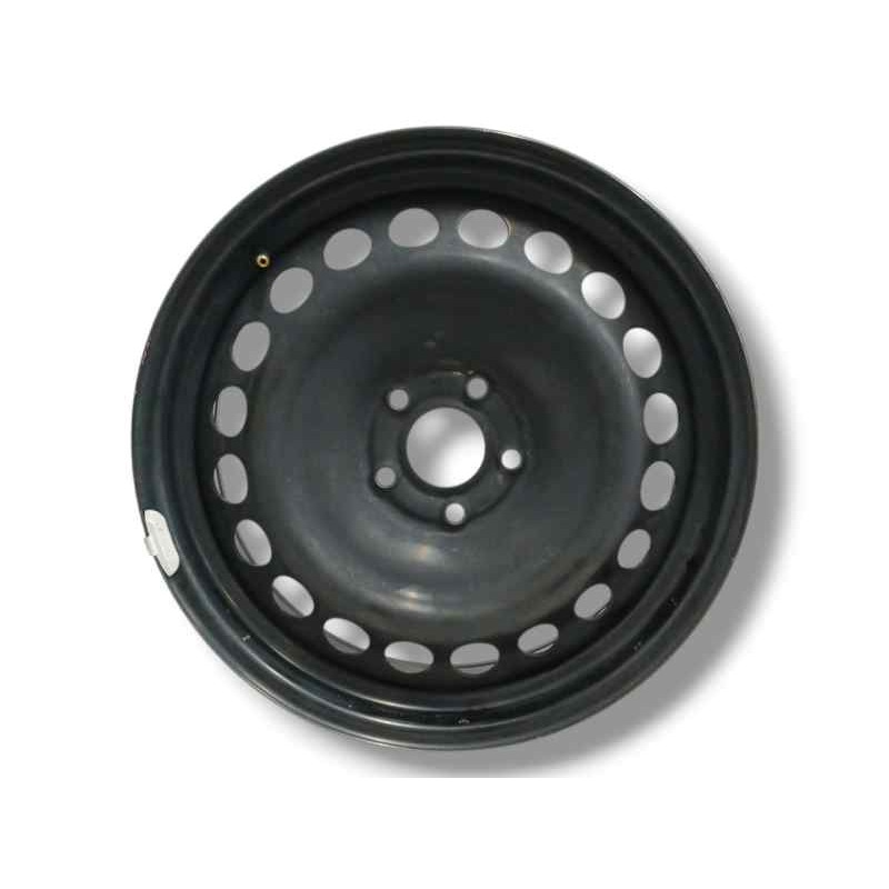 Recambio de llanta para renault megane e-tech suv ev60 referencia OEM IAM 403005185R 6,5JX18H2 5H 5X114