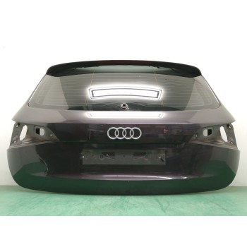 Recambio de porton trasero para audi q5 (8r) 2.0 16v tdi referencia OEM IAM 8R0827023C  