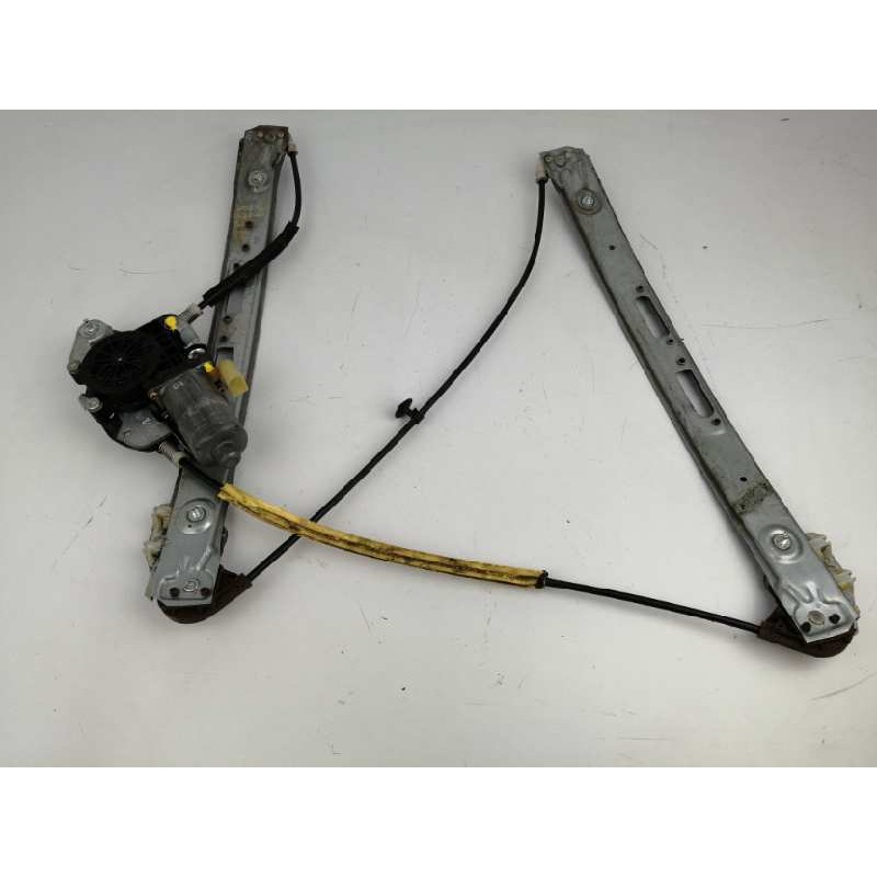 Recambio de elevalunas delantero izquierdo para bmw serie 3 berlina (e46) 320d referencia OEM IAM FUNDA 8196037 CARIBE FUNDA