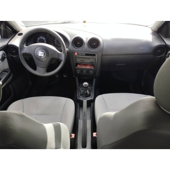Recambio de carroceria corte para seat ibiza (6l1) 1.9 tdi referencia OEM IAM   