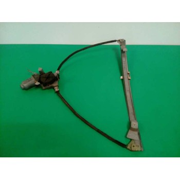 Recambio de elevalunas delantero izquierdo para renault scenic (ja..) 1.9 dci dynamique referencia OEM IAM FUNDA 7700838592 