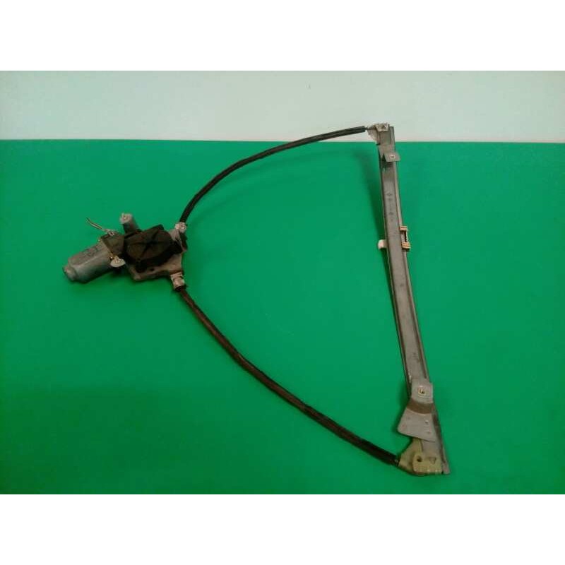Recambio de elevalunas delantero izquierdo para renault scenic (ja..) 1.9 dci dynamique referencia OEM IAM FUNDA 7700838592 