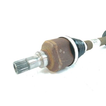 Recambio de transmision delantera izquierda para peugeot 3008 1.6 hdi fap referencia OEM IAM 9684135380  