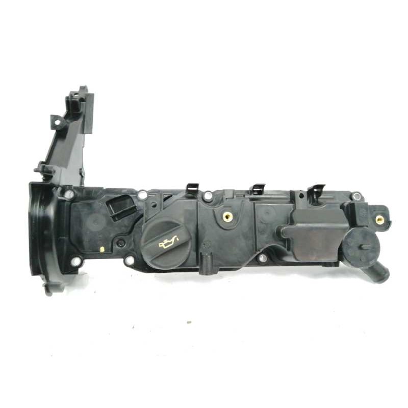 Recambio de tapa balancines para citroën c4 picasso 1.6 blue-hdi fap referencia OEM IAM 9810244880 Recambio de tapa balancines para citroën c4 picasso 1.6 blue-hdi fap referencia OEM IAM 9810244880