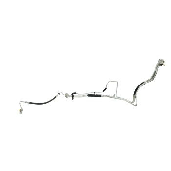 Recambio de tubos aire acondicionado para opel insignia berlina 2.0 16v cdti referencia OEM IAM 13312825 460046220 