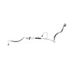 Recambio de tubos aire acondicionado para opel insignia berlina 2.0 16v cdti referencia OEM IAM 13312825 460046220 