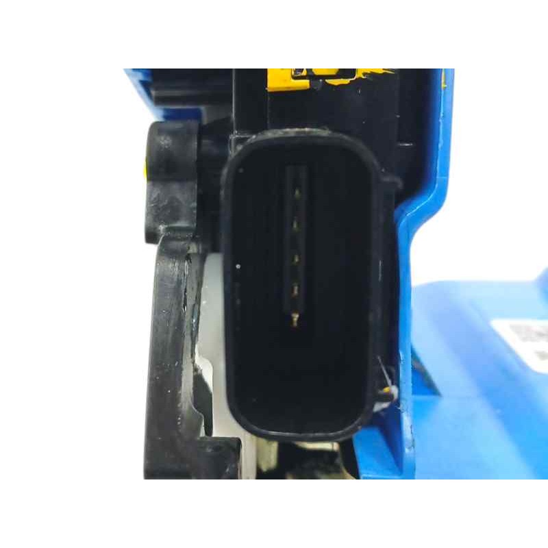 CERRADURA PUERTA DELANTERA IZQUIERDA