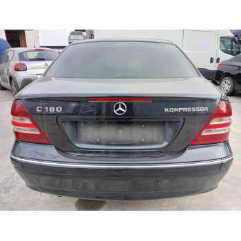 Recambio de carroceria corte para mercedes-benz clase c (w203) berlina 1.8 cat referencia OEM IAM   