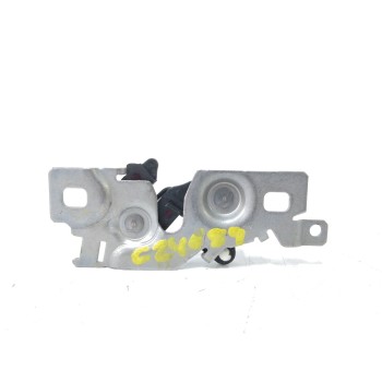 Recambio de cerradura capot para peugeot expert furgoneta (v_) 1.5 bluehdi 120 referencia OEM IAM 9808870280  