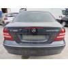 Recambio de carroceria corte para mercedes-benz clase c (w203) berlina 1.8 cat referencia OEM IAM   