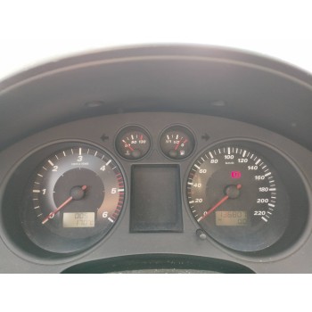 Recambio de carroceria corte para seat ibiza (6l1) 1.9 tdi referencia OEM IAM   