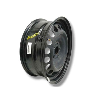 Recambio de llanta para renault megane e-tech suv ev60 referencia OEM IAM 403005185R 6,5JX18H2 5H 5X114