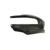 Recambio de carenado para piaggio (vespa) mp3 500 hpe (td1) referencia OEM IAM 1B002011 LATERAL TRASERO IZQUIERDO 