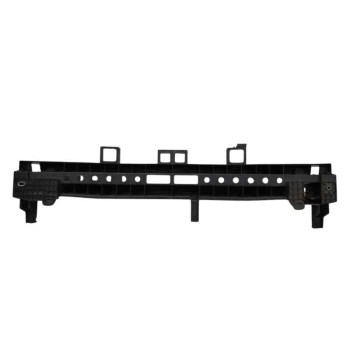 Recambio de refuerzo paragolpes trasero para renault clio iv 0.9 referencia OEM IAM 850908121R  
