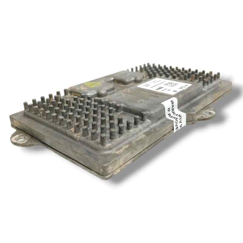 CENTRALITA FAROS XENON LED