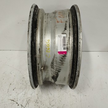 Recambio de llanta para ford focus berlina (cak) 1.8 tddi turbodiesel cat referencia OEM IAM H93SX 6JX14H2 ET35 4H 4X108