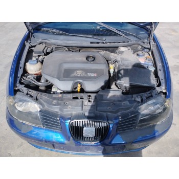 Recambio de carroceria corte para seat ibiza (6l1) 1.9 tdi referencia OEM IAM   