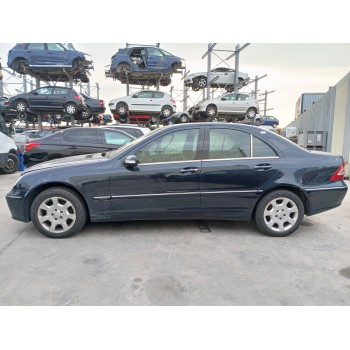 Recambio de carroceria corte para mercedes-benz clase c (w203) berlina 1.8 cat referencia OEM IAM   