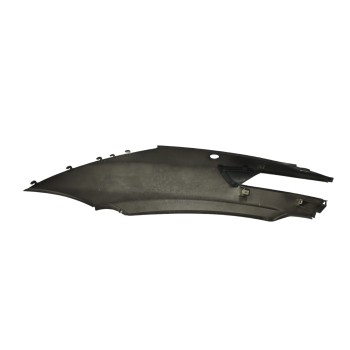 Recambio de carenado para piaggio (vespa) mp3 500 hpe (td1) referencia OEM IAM 1B002011 LATERAL TRASERO IZQUIERDO 