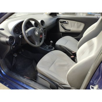 Recambio de carroceria corte para seat ibiza (6l1) 1.9 tdi referencia OEM IAM   