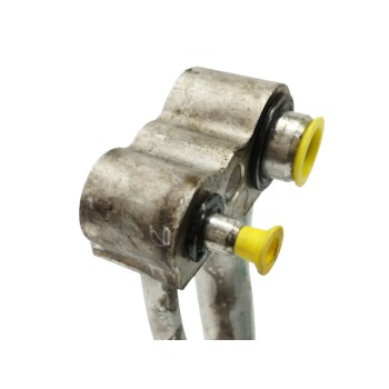 Recambio de tubos aire acondicionado para opel insignia berlina 2.0 16v cdti referencia OEM IAM 13312825 460046220 