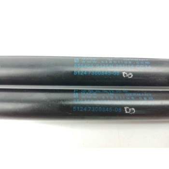 Recambio de amortiguadores maletero / porton para mini mini (f56) 1.5 12v referencia OEM IAM 51247300845 5124 7300845 